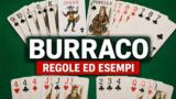 Come si gioca a burraco, regole ed esempi facili