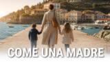 Come una madre, miniserie Rai 1 dal 2 settembre