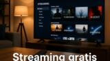 Come vedere i programmi TV in streaming gratis