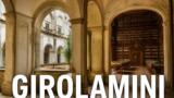Complesso dei Girolamini: la chiesa, il chiostro e la biblioteca