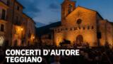 Concerti d’autore a Teggiano: Simona Sciacca e i Four Season Quintet nel Centro Storico