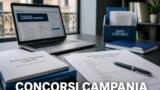 Concorsi Pubblici Campania Agosto 2026: tutti i bandi aperti della settimana