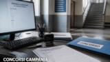 Concorsi Pubblici Campania settembre 2026: tutti i bandi aperti della settimana