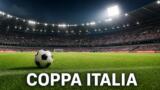 Coppa Italia 2026/27, 16 partite in 4 giorni su Mediaset
