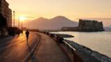 Correre a Napoli: i percorsi migliori per runner