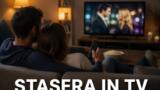 Cosa c’è stasera in TV, lunedì 31 agosto 2026: programmazione completa, film e serie