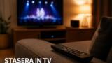 Cosa c’è stasera in TV, sabato 15 agosto 2026: programmazione completa, film e serie tv