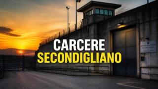 Costantino Russo morto in cella: il giallo del figlio del boss