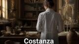 Costanza, nuova serie Rai 1 stasera alle 21:30