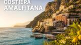 Costiera Amalfitana e Penisola Sorrentina: guida definitiva