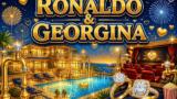 Cristiano Ronaldo e Georgina Rodriguez, la nuova casa a Cascais: villa da 35 milioni con rubinetti d’oro e cinema privato