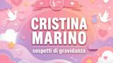 Cristina Marino, sospetti di gravidanza: le foto