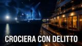 Crociera con delitto stasera su Giallo
