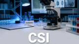 CSI Scena del crimine stasera su Italia 1: puntata di oggi