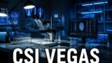 CSI: Vegas stasera su Rai 4: nuovi episodi