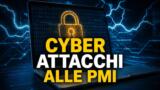 Cyber attacchi alle PMI: cosa succede quando i dati aziendali finiscono online