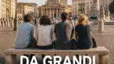 Da grandi stasera su Canale 5 con Enrico Brignano