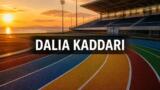 Dalia Kaddari: biografia, famiglia e la carriera della regina sarda dei 200 metri