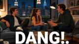 DANG! la comedy animata di Netflix arriva l’8 settembre