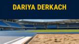 Dariya Derkach: biografia, dall’Ucraina a Pagani e la carriera nel salto triplo