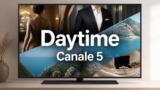 Daytime tv 3 agosto 2026: Beautiful e le soap su Canale 5