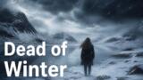 Dead of Winter Sfida nel Gelo: trama e cast del thriller con Emma Thompson