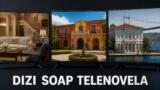 Differenza tra dizi, soap opera e telenovela