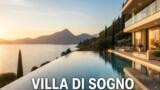 Diletta Leotta, vacanze in villa da 5,5 milioni sul Lago di Garda: piscina a sfioro e sette camere