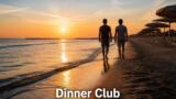 Dinner Club stasera su TV8: Cracco e Zingaretti in Romagna