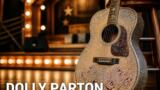 Dolly Parton museo e avatar nel futuro