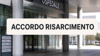 Domenico Caliendo, accordo Monaldi-famiglia per il risarcimento