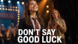 Don’t Say Good Luck su Netflix dal 14 agosto: trama e cast del film con Sunny Sandler