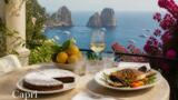 Dove mangiare a Capri: ristoranti e specialità