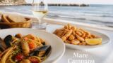 Dove mangiare il pesce sul Litorale Domizio