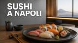 Dove mangiare sushi a Napoli: migliori ristoranti da provare