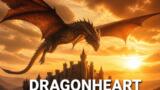 Dragonheart stasera su Twentyseven: il fantasy con Dennis Quaid
