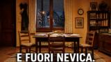 …E fuori nevica! stasera su Rai 5: la commedia di Vincenzo Salemme
