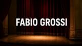 È morto Fabio Grossi, attore e compagno di vita di Leo Gullotta