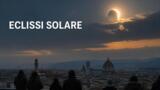 Eclissi solare, 16 persone in pronto soccorso: osservata senza protezione