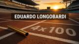 Eduardo Longobardi: il velocista delle Fiamme Gialle a Birmingham 2026