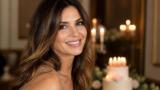 Elena Santarelli compie 45 anni: «Non voglio sembrare più giovane, voglio invecchiare bene»