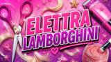 Elettra Lamborghini, decolorazione finita male: taglio fai-da-te con le forbici da cucina e ironia da Britney Spears