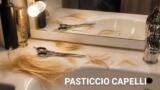 Elettra Lamborghini: pasticcio capelli come Britney