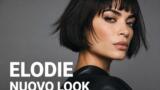 Elodie cambia look: french bob e frangia piena. Il selfie con Franceska divide i fan