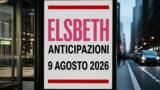 Elsbeth, 9 agosto 2026: anticipazioni episodi di stasera su Rai 2