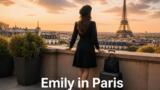 Emily in Paris 6, le prime immagini dell’ultima stagione