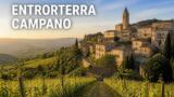 Entroterra campano: guida a Sannio, Irpinia e Benevento