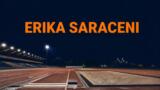 Erika Saraceni: biografia, la figlia d’arte e la carriera nel salto triplo