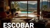 Escobar il fascino del male stasera su Cielo