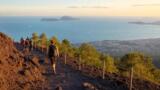 Escursioni sul Vesuvio e ai Campi Flegrei: trekking, sentieri, tour guidati